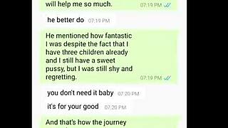 homemade hot gist for my bestie