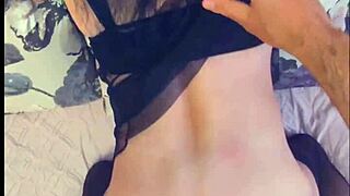 Do You Want To See This Mature Couple's Wet Anal?