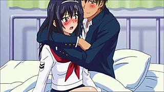 ane koi uncensored episode two story