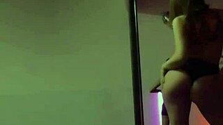 doctora, why you showing everything dancing on that pole?