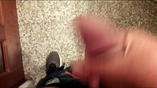 couple sharing intimate amateur moments