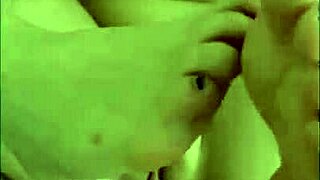 Wife Sucks Boyfriend's Cock To Get Her Wet Pussy Fucked Juicily