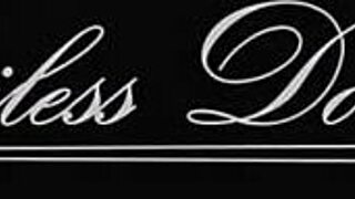 Testing New Canes with Miss Jessica Wood and Goddess Miss Kelly in Bondage Scene