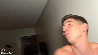 Mi Novia Quiere Hacer Un Trio Con Rauls Bud En Domination Y Fucking