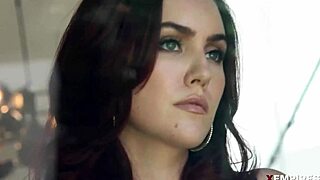 Freya Parker Gets Fucked Hard in Empty House