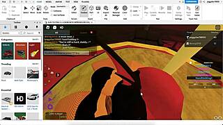 Fucking a cute bunny dancer