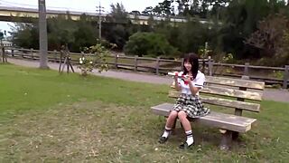 oh wow, check out mai hino in i my me mine!