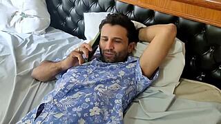 Did Anazinha give anal as a bonus?