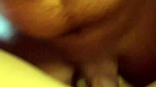 Mature Bremen woman fucked in living room.