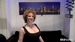 I’m telling ya, Merce Palau’s blowjob and doggystyle at this wild party are insane!