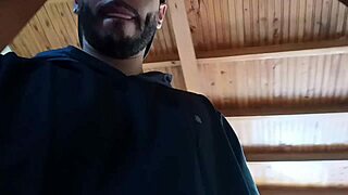 I Come Home To Masturbate Deliciously Alone