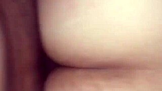 the story of how the prostitute gave me her ass