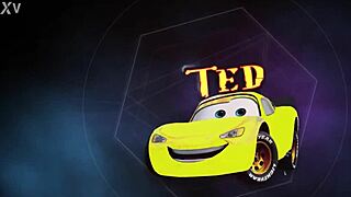 alice chilena partying with two guys in the pool