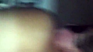 I fuckin the wife with big cock