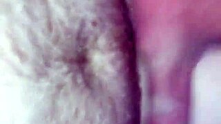 I fuckin the wife with big cock