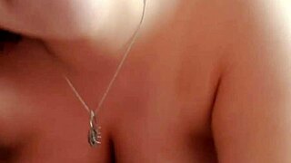 Excited whore gets wet pussy and sends video to boyfriend