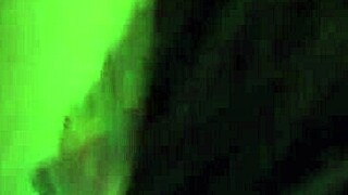 Intense Interracial Homemade Fuck