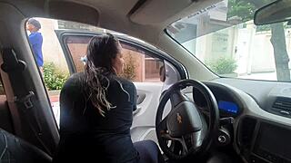 Have you seen a mini pussy in shopping? I found a girl with the tiniest pussy ever, so delightful 😍