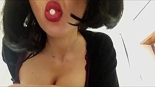 Suppositories inserted wrong during gyno exam, anus mistake turns into wild assfucking.