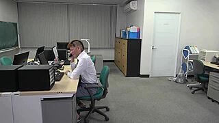 Ever tried facesitting with Japanese mistress Mero while she smokes?