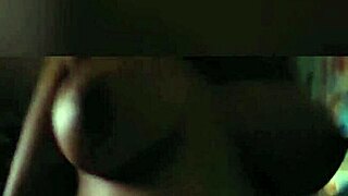 big natural tits latina rides cowgirl while moaning quietly to avoid neighbors hearing her single mom fucking