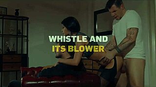 hey, wanna see this small-titted brunette cheat next door with daddy4k?