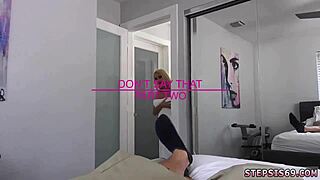 Teen Babe's First Time Amateur Fuck