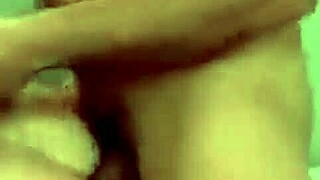 Blonde Teen Wife Used in Outdoor DP by Husband’s Friends