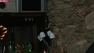 Big tit blondes having a hardcore experience 😍