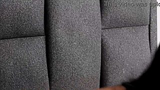 i got caught masturabting and they gave me a creampie fuck