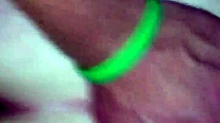 I fuckin the wife with big cock