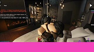 Bbc Entrega Una Buena Dosis De Su Verga A Puta