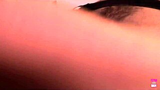 three hot lesbians in stockings experience intense orgasms 😍