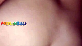 Tropical babe bets her tight ass at 18