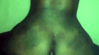 Ex Girlfriend Throws It Back?