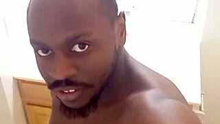 She masturbates in front of the mirror, capturing a selfie for an orgasmic ending