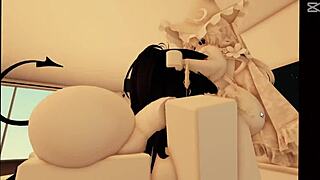 Dxrk Likes It With Big Tits And Ass