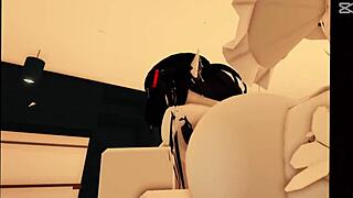 Dxrk Likes It With Big Tits And Ass