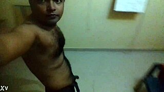 Hey, what do you think of Mayanmandev’s shaved sexy look?