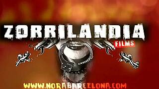 in the shower trailer with blonde teen 18+