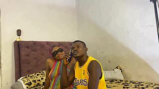 two massive cocks stretch my holes, making me squirt like crazy