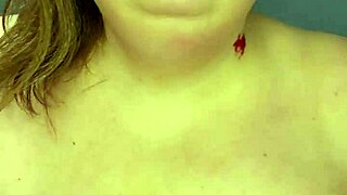 horny becca asks, 'want to see me pleasure myself?'