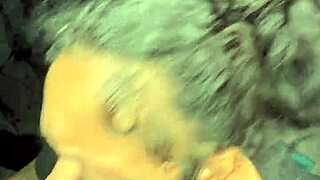 Mochi G And Richdapiper In Amateur Blowjob With Facial Cumshot