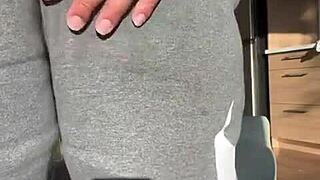 my big cock gives huge orgasm