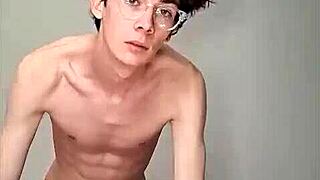 Horny on a sunny day with foreplay in bed