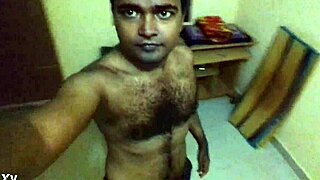 Hey, what do you think of Mayanmandev’s shaved sexy look?