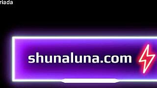 I lost a bet for him to fuck me