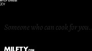 Reciprocity by milfty feat monique mae & oliver faze - mylf