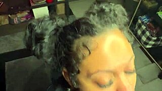 Mochi G And Richdapiper In Amateur Blowjob With Facial Cumshot