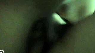 She begs me not to stop in the dorm POV 😏